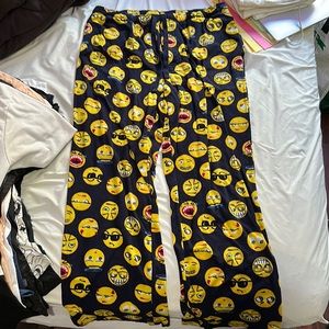 Unisex! Large! Super comfortable.